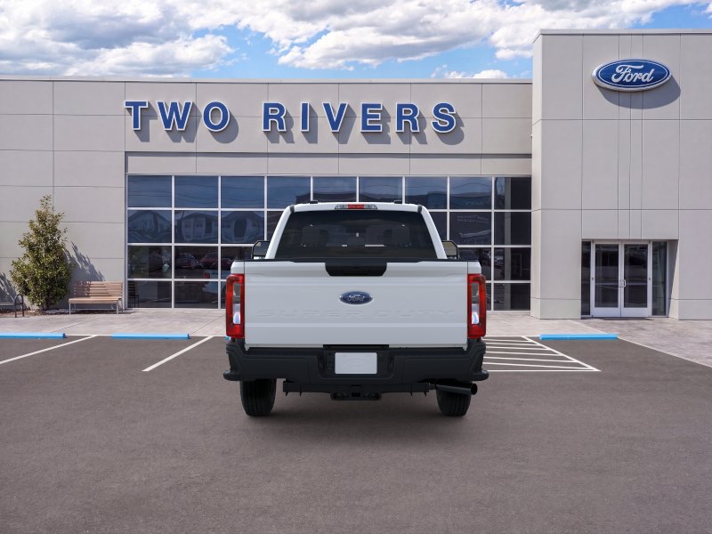 New 2026 Ford F250 XL AWD/4WD image 5