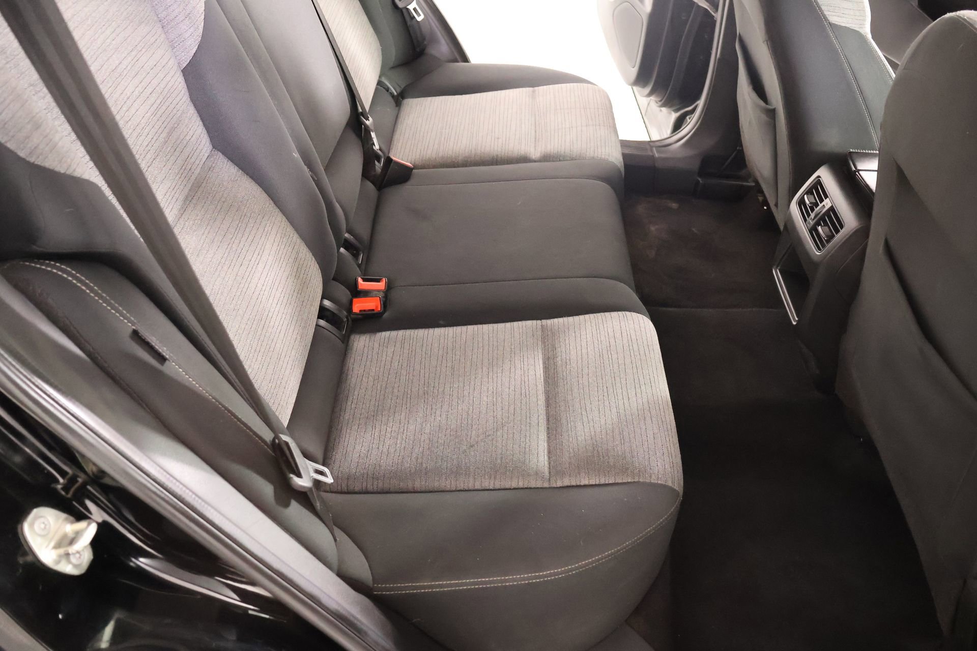 Used 2021 Nissan Rogue S image 13