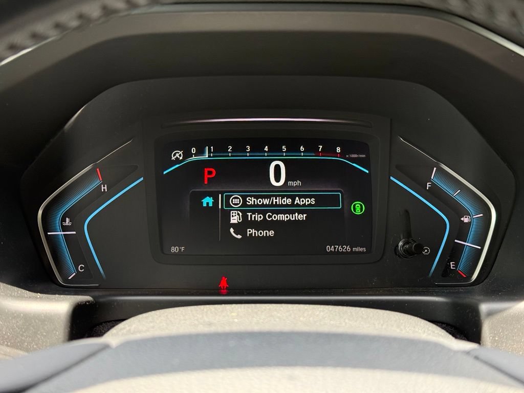 Used 2022 Honda Odyssey Touring image 34