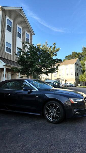 Used 2015 Audi A5 2.0T Premium Plus w/ Technology Package image 15