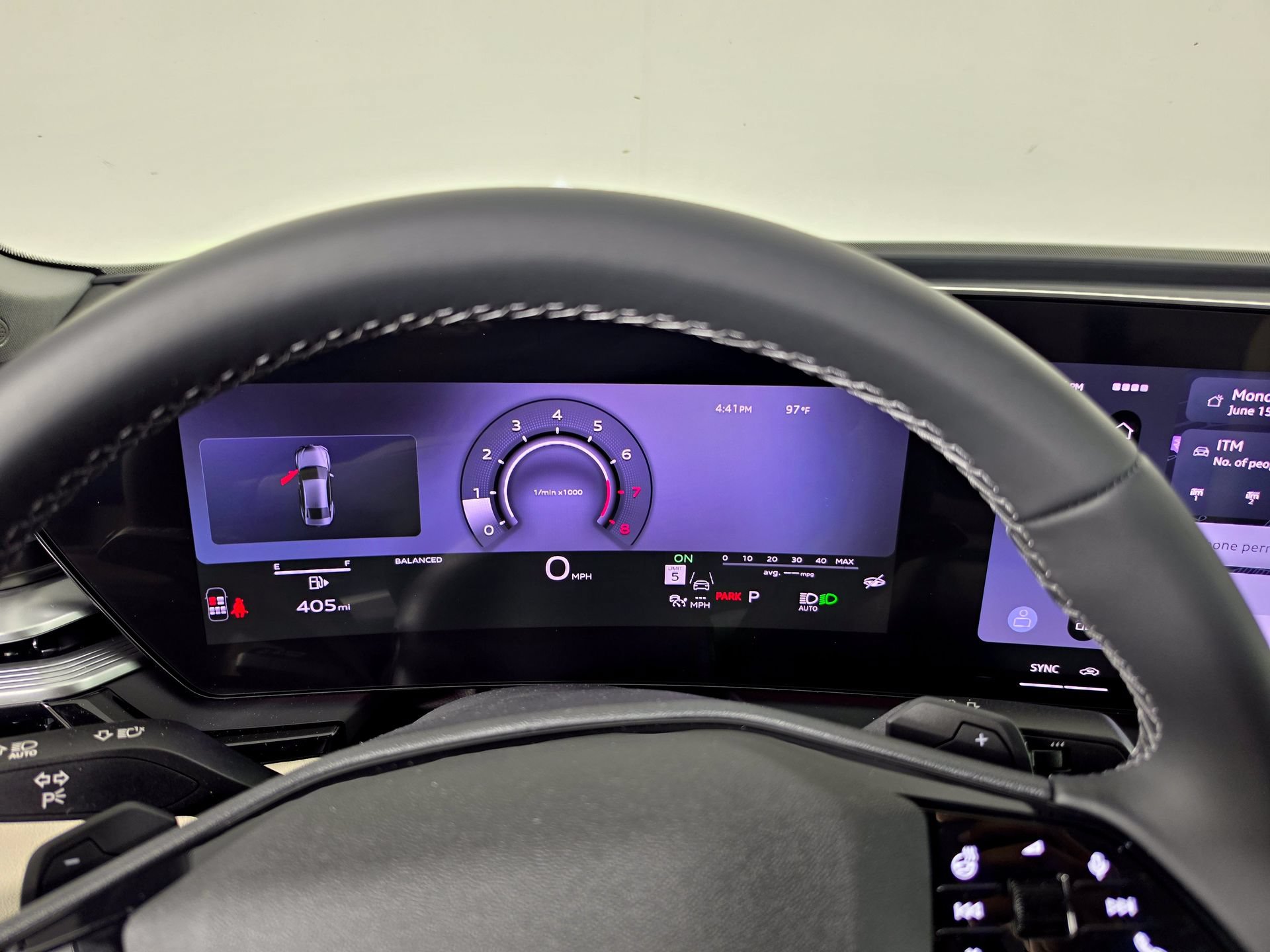 New 2026 Audi A6 Premium AWD/4WD image 21