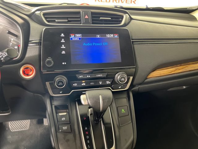 Used 2018 Honda CR-V EX-L image 18