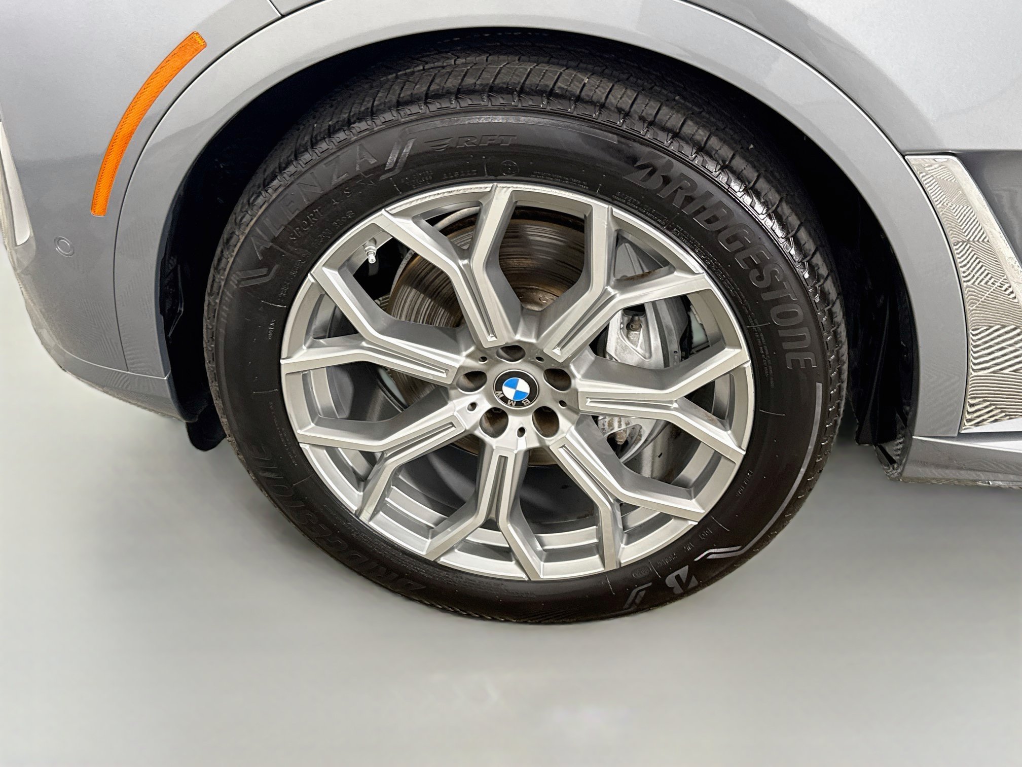 Used 2025 BMW X7 xDrive40i AWD/4WD image 38