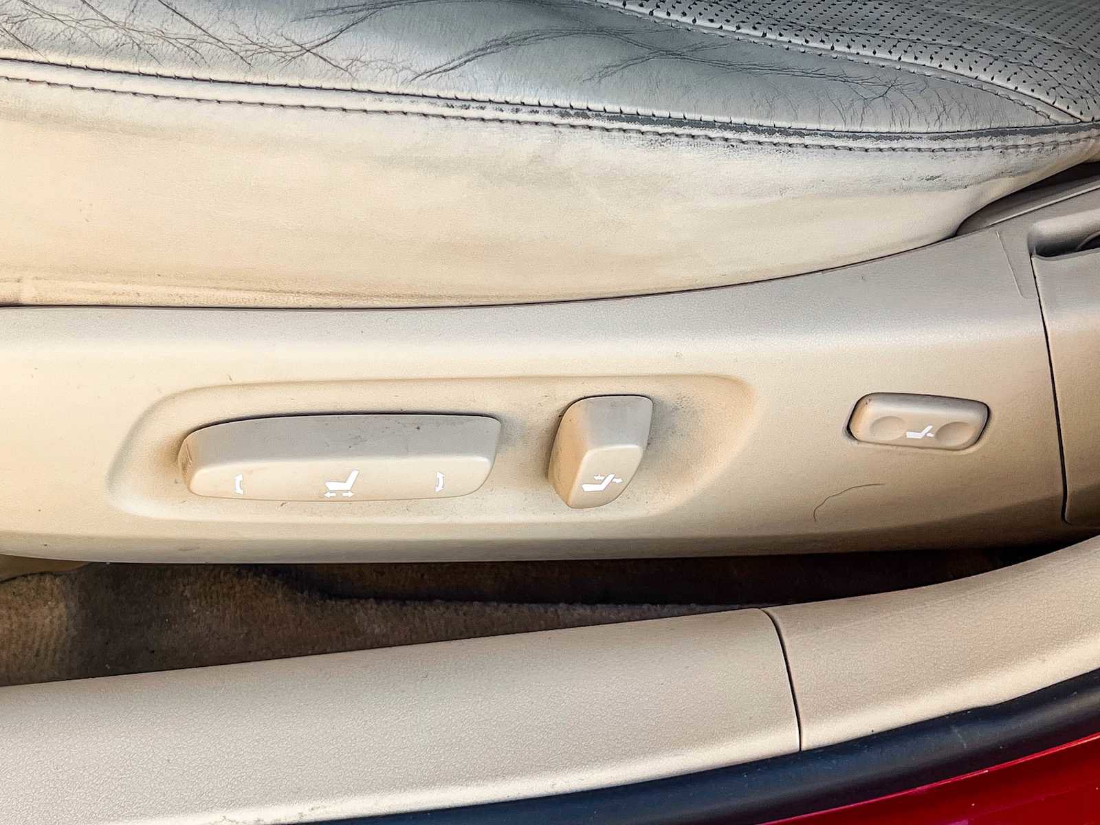 Used 2012 Lexus ES 350 image 21