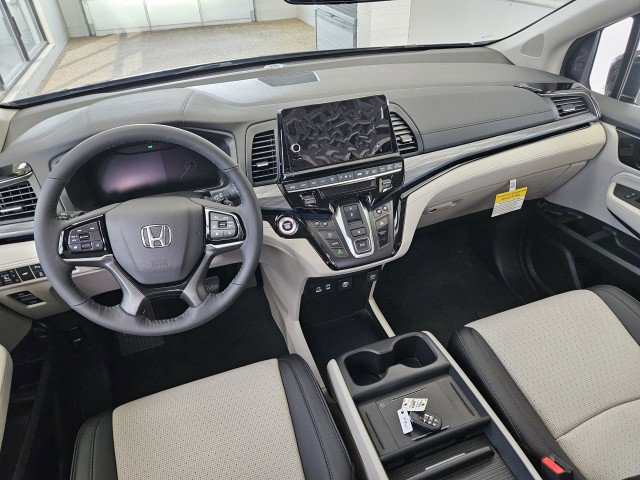 New 2026 Honda Odyssey Elite image 21