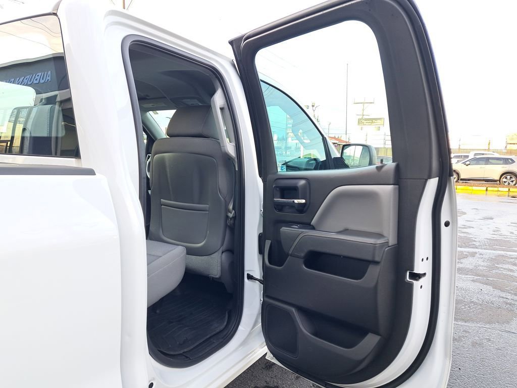 Used 2014 Chevrolet Silverado 1500 W/T image 14