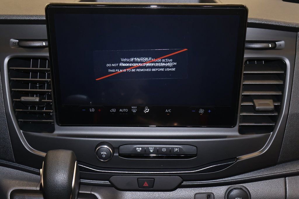 New 2026 Ford Transit 250 148 Medium Roof image 22