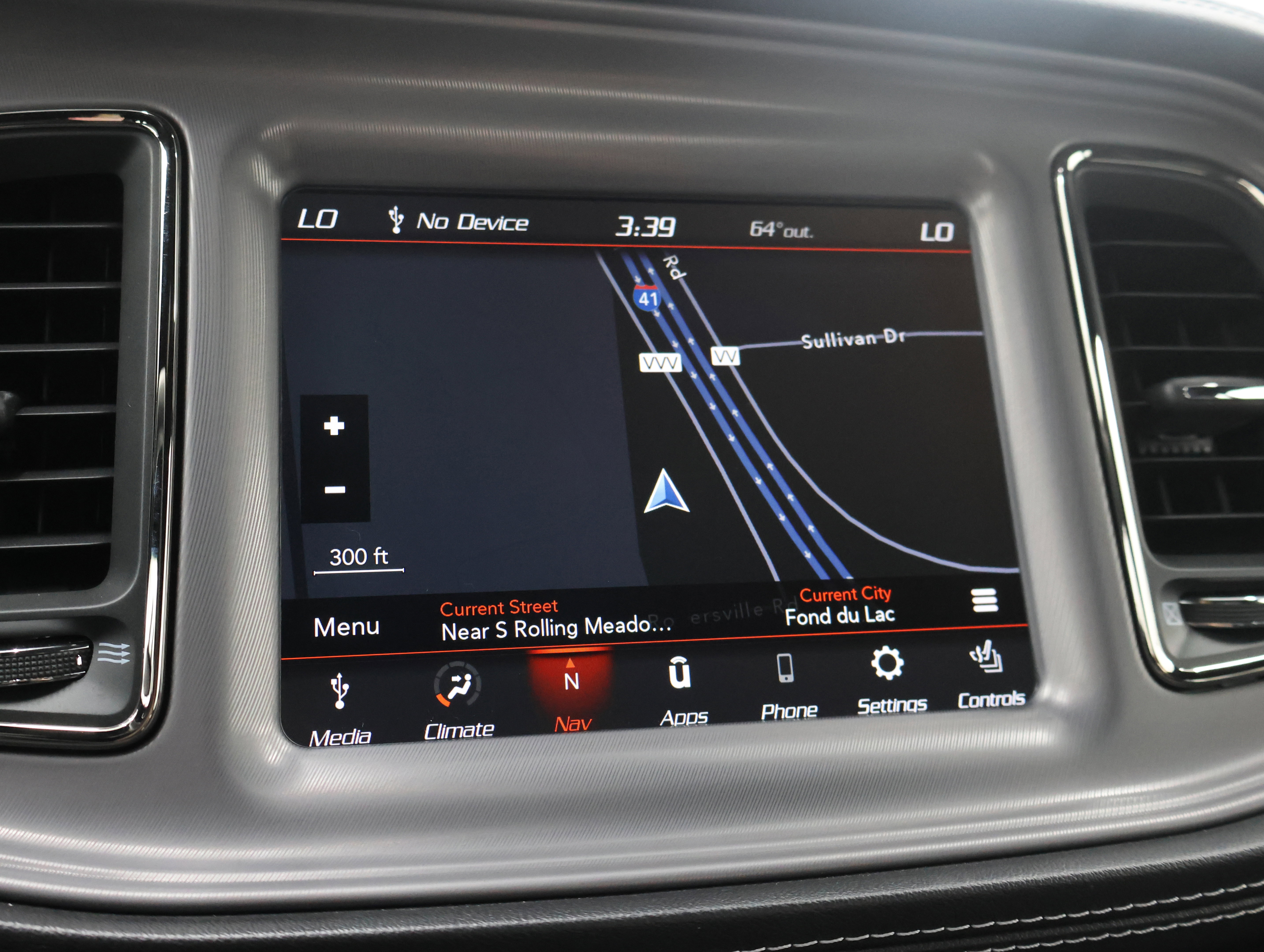 Used 2023 Dodge Challenger SRT Hellcat RWD image 11