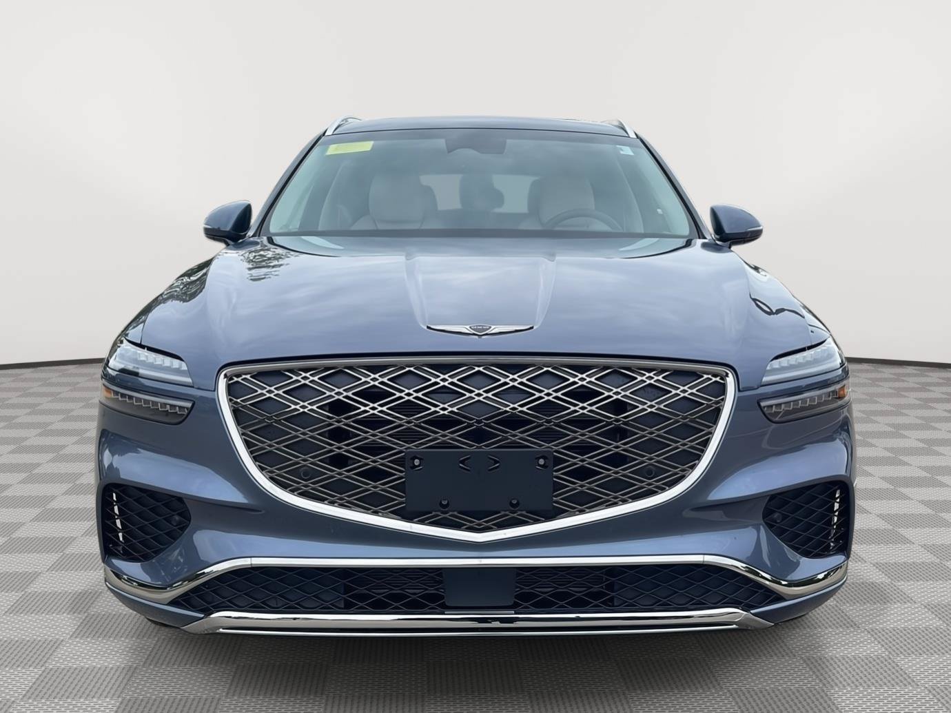 Used 2026 Genesis GV70 2.5T Select AWD/4WD image 2