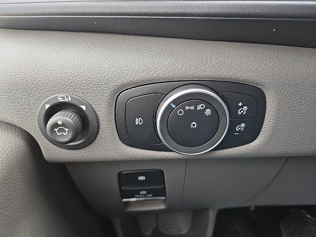 Used 2023 Ford Transit 350 XLT RWD image 44