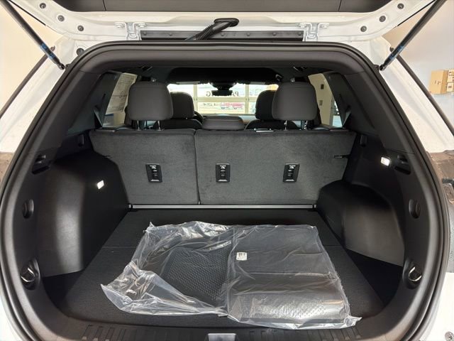 New 2026 GMC Terrain Elevation w/ Technology Package II image 20