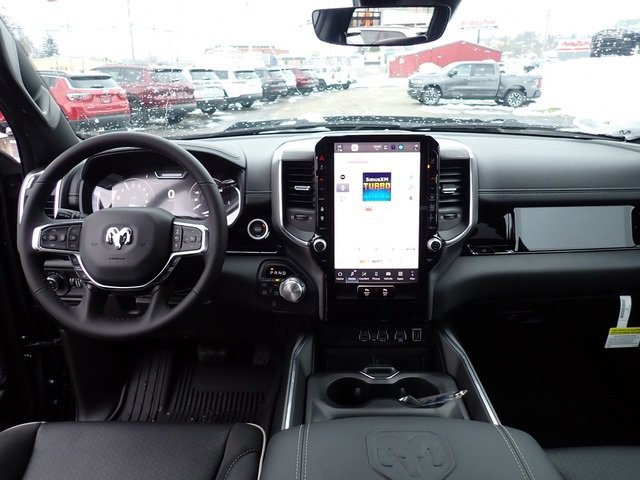 New 2026 RAM 1500 Laramie image 14