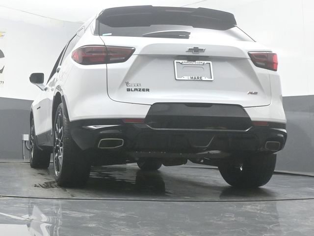 Used 2023 Chevrolet Blazer RS w/ Driver Confidence II Package image 53