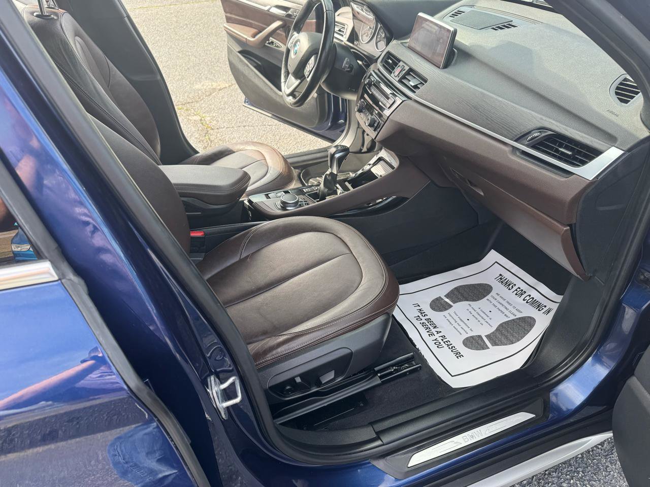 Used 2016 BMW X1 xDrive28i image 13