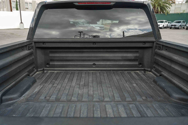 Used 2023 Honda Ridgeline Sport image 34