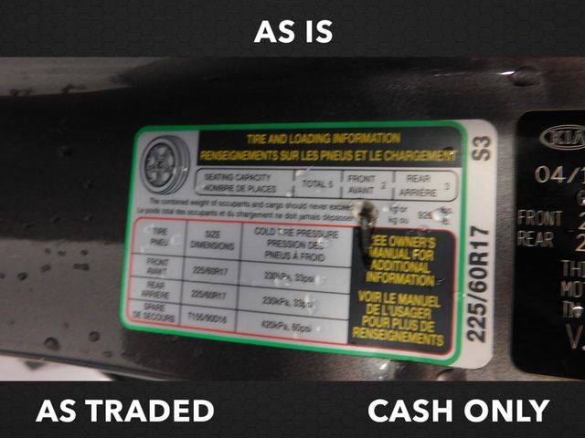 Used 2013 Kia Sportage LX w/ Convenience Pkg image 23