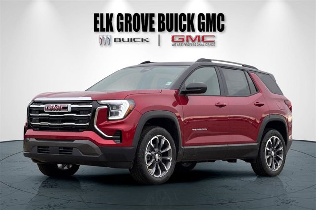 New 2026 GMC Terrain Elevation w/ Elevation Premium Package image 8