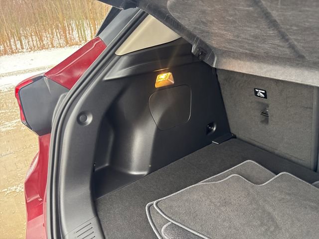 Used 2025 Buick Encore GX Sport Touring image 43