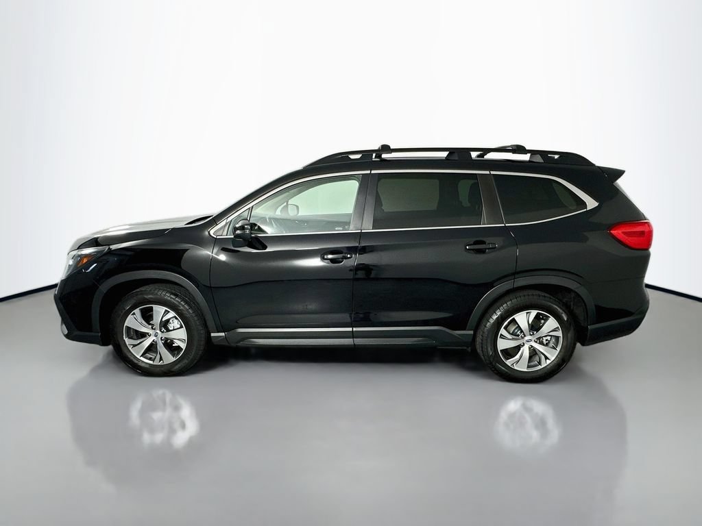 Used 2023 Subaru Ascent Premium w/ Convenience Package AWD/4WD image 4