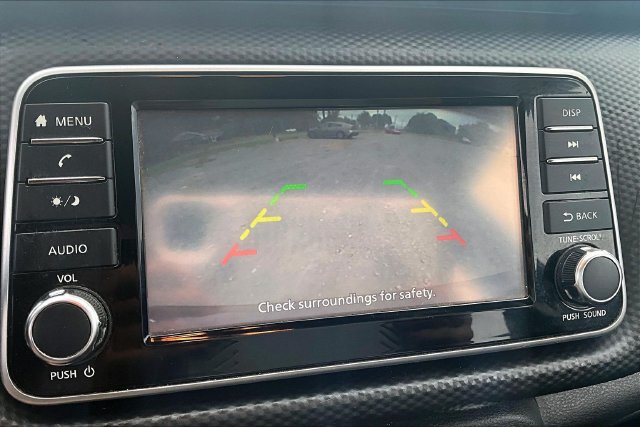 Used 2022 Nissan Kicks S FWD image 14