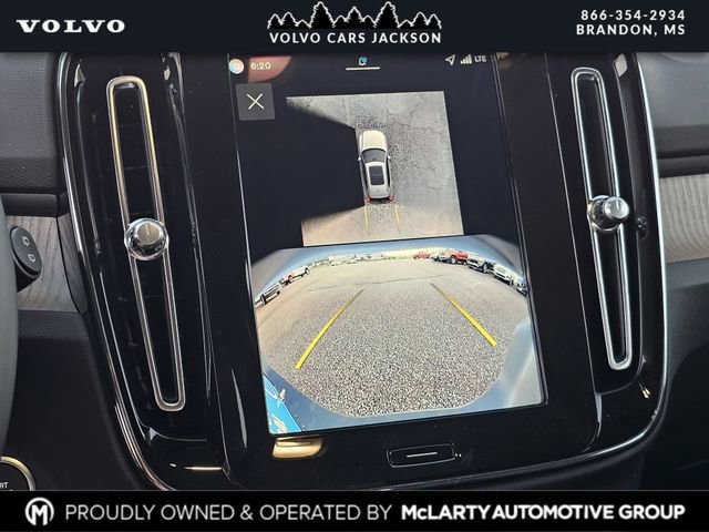 New 2026 Volvo XC40 B5 Plus w/ Protection Package Premier image 10