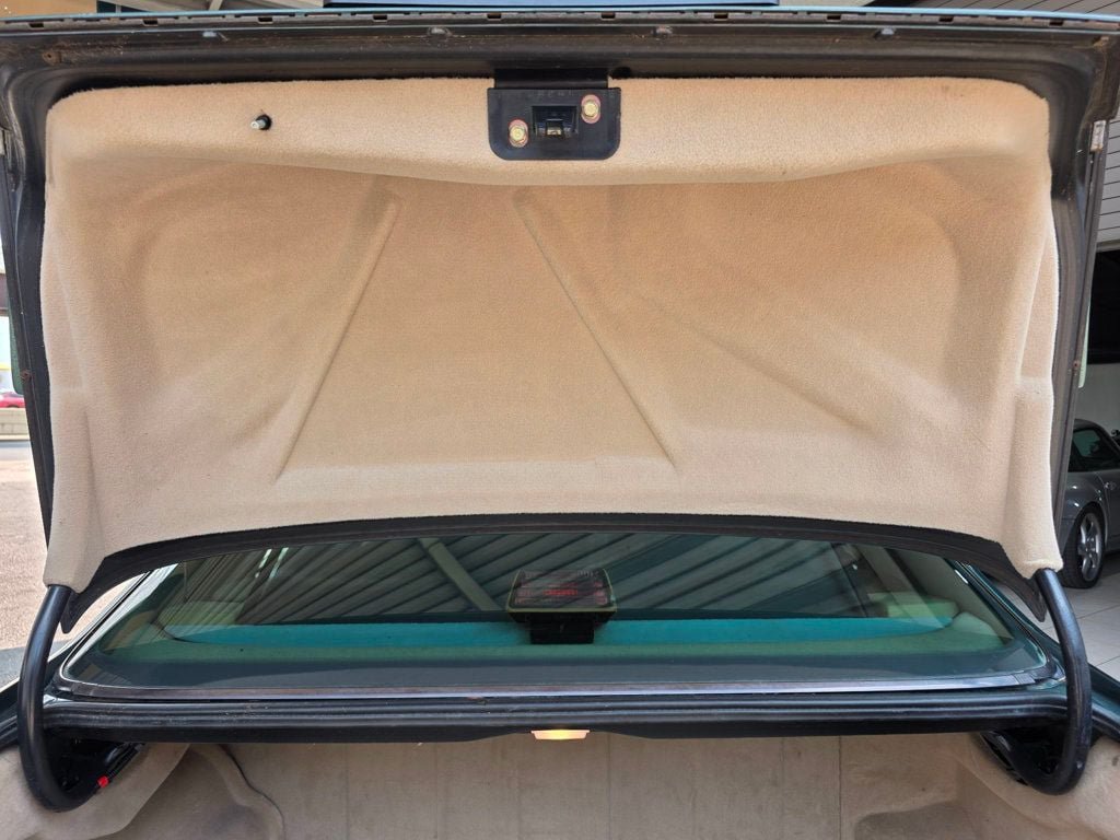 Used 1994 Mercedes-Benz E 320 Coupe image 63