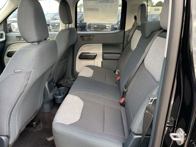 New 2026 Ford Maverick XLT w/ XLT Luxury Package FWD image 6