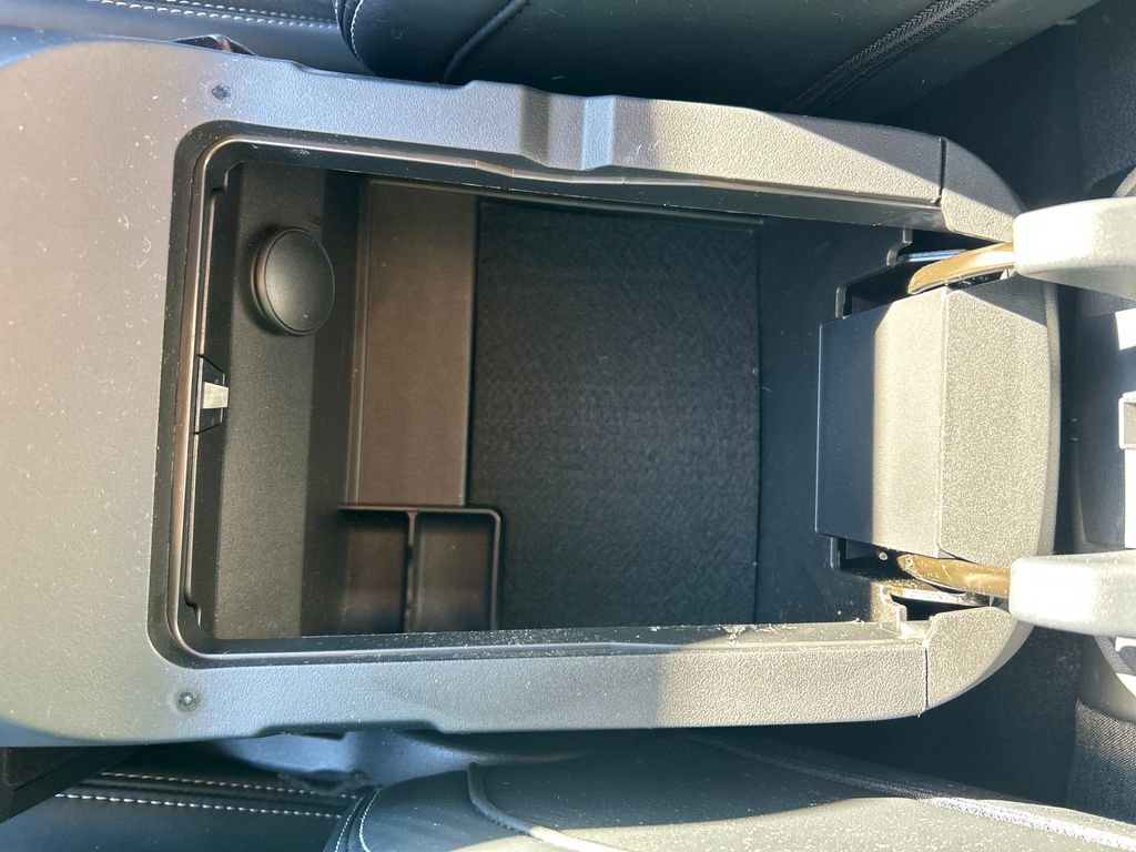 Used 2024 Ford Mustang EcoBoost image 28