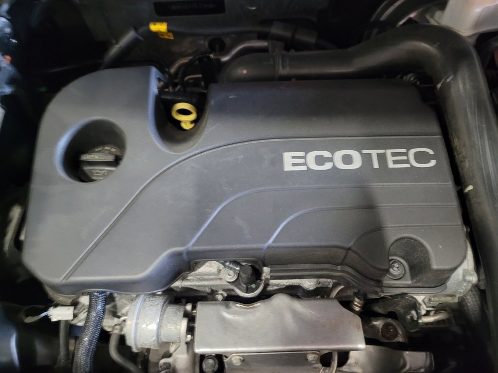 Used 2022 Chevrolet Equinox LT AWD/4WD image 30