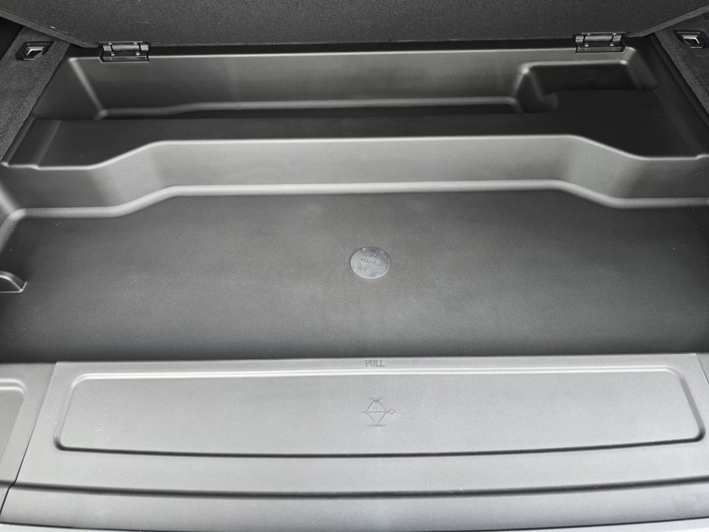 New 2025 Jeep Wagoneer L Series II w/ HD Trailer Tow Package w/25F image 42