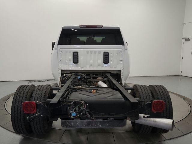 Used 2021 Chevrolet Silverado 3500 W/T w/ WT Convenience Package image 45