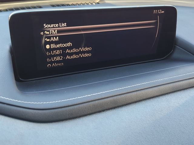 New 2026 MAZDA CX-30 AWD 2.5 S image 11