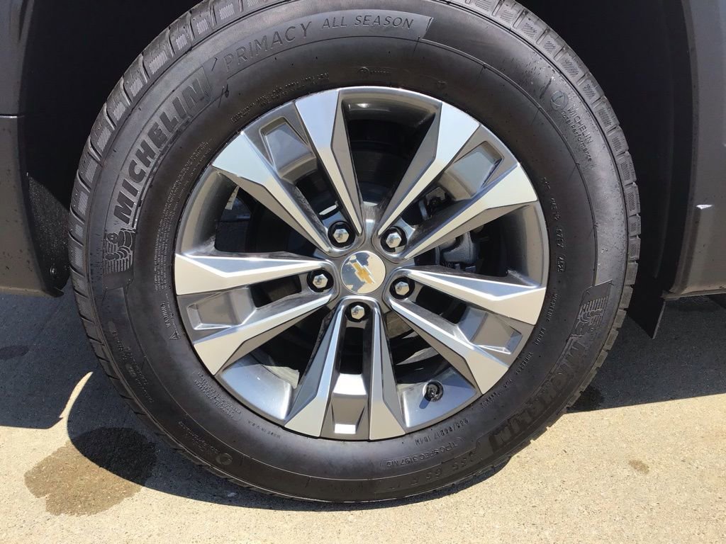 New 2026 Chevrolet Equinox LT w/ Convenience Package II image 34