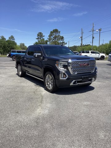 Used 2020 GMC Sierra 1500 Denali w/ Denali Ultimate Package image 2