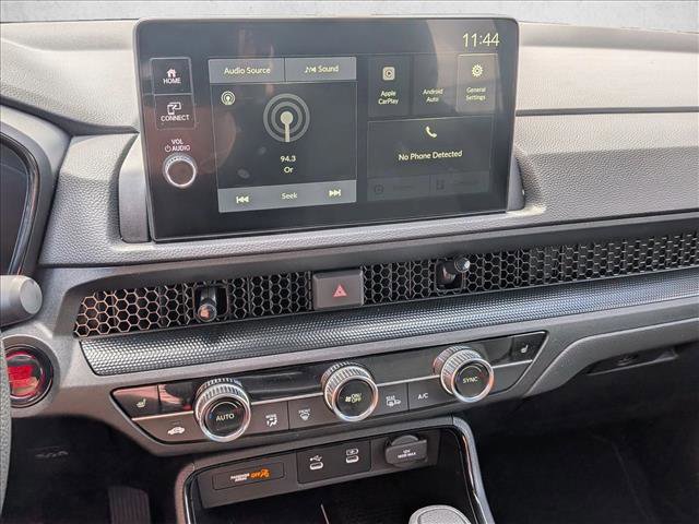 New 2026 Honda CR-V EX image 12