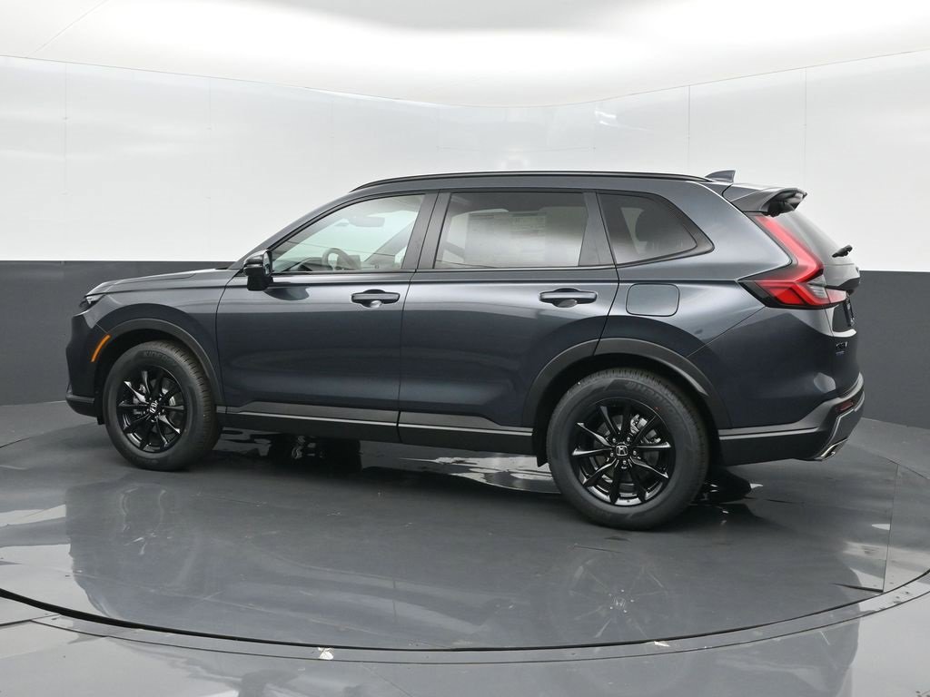 New 2026 Honda CR-V Sport-L image 13