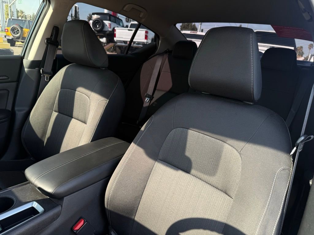 Certified 2024 Nissan Altima 2.5 S image 14