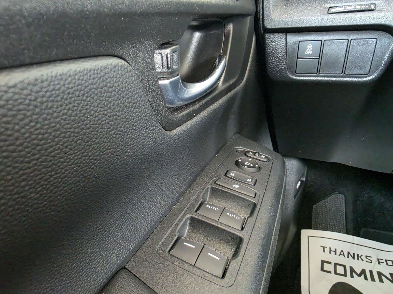 Used 2024 Honda CR-V EX image 24