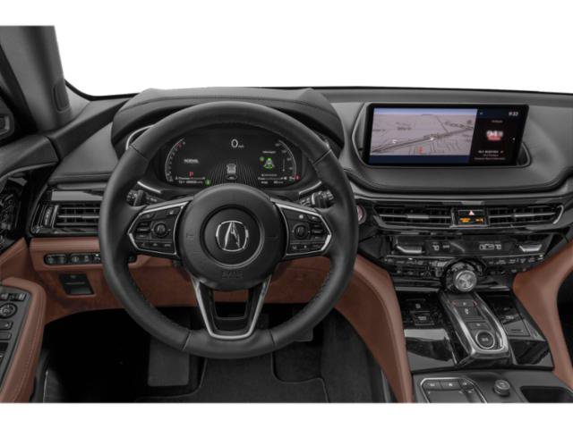 Used 2023 Acura MDX w/ Advance Package AWD/4WD image 10