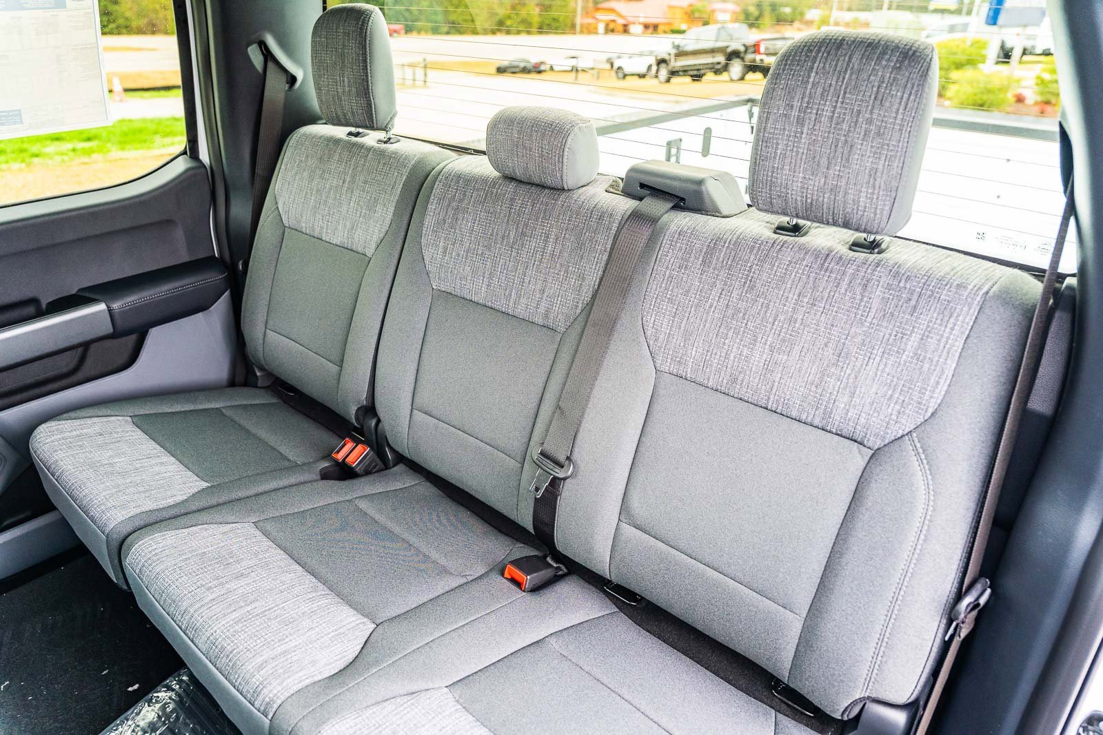 New 2026 Ford F350 XLT w/ FX4 Off-Road Package image 13