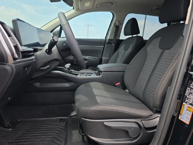 New 2026 Kia Sorento LX FWD image 5