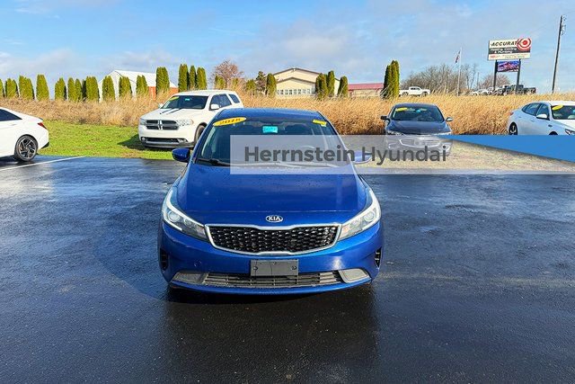 Used 2018 Kia Forte LX image 4