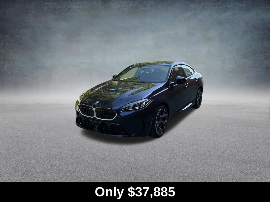 Used 2026 BMW 228i xDrive AWD/4WD image 5