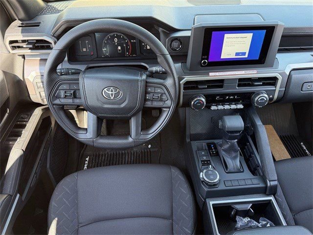New 2026 Toyota Tacoma SR5 image 15