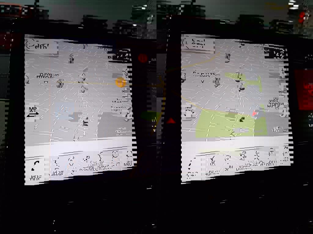 Used 2023 INFINITI QX80 Sensory w/ All-Season Package image 15