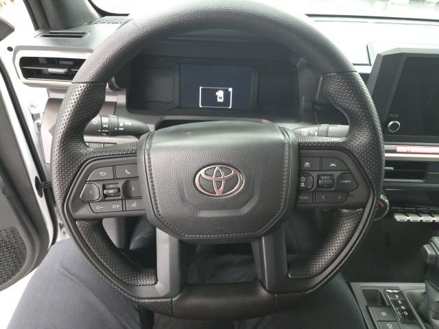 New 2026 Toyota Tacoma SR5 RWD image 30