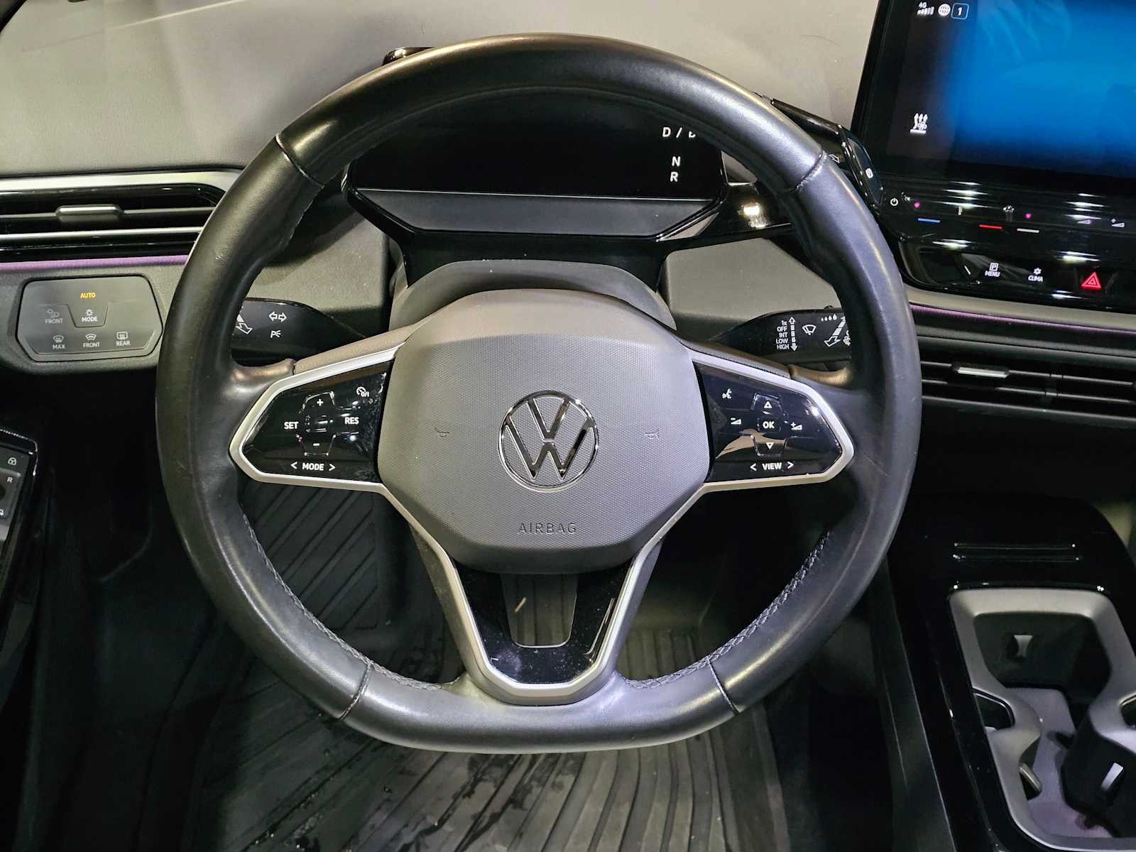 Used 2022 Volkswagen ID.4 Pro S image 20
