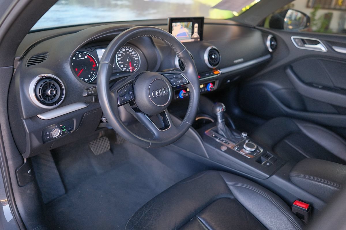 Used 2019 Audi A3 2.0T Premium w/ Convenience Package AWD/4WD image 13