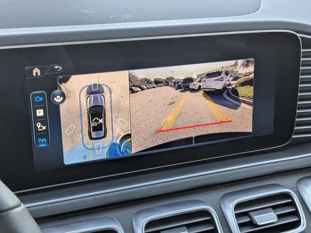 Used 2025 Mercedes-Benz GLE 350 4MATIC image 23