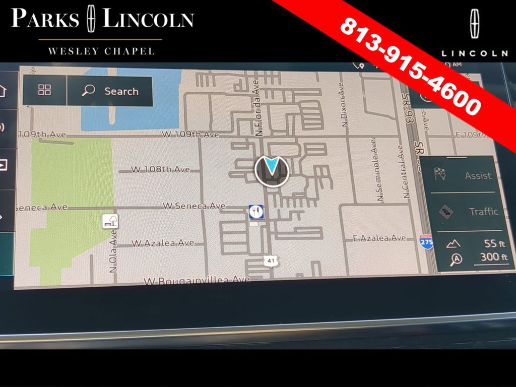 Used 2023 Audi Q7 2.0T Premium Plus image 23